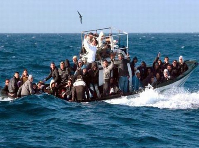 SON DAKİKA Ayvalık’ta mülteci teknesi battı: 5 ölü