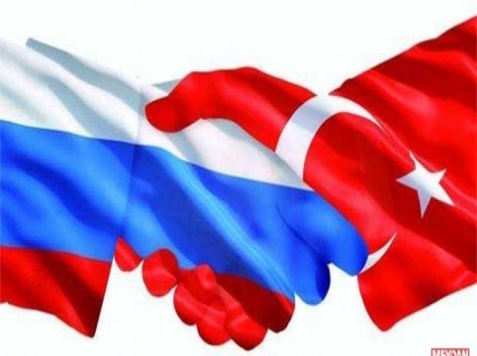 SON DAKİKA "Normalleşme sürecindeki Rus-Türk ilişkileri hedef alındı"