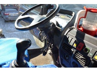 Yılbaşı öncesi 2 milyonluk içki vurgunu