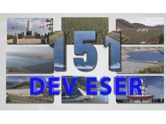 Dev açılışı Cumhurbaşkanı Erdoğan yapacak