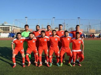 Türkoğlu Belediye Spor hedeflerine emin adımlarla ilerliyor