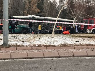 Kayseri’deki hain saldırıya ilişkin 4 gözaltı daha