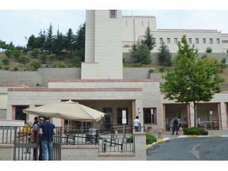 ABD Başkonsolosluğu bugün kapalı