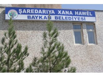 Baykan Belediyesine kayyum atandı