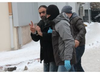 Elazığ’da PKK operasyonu: 11 gözaltı