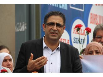 HDP’li Baluken’in yargılanması yarın başlıyor