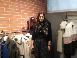 İngiltere Başbakanının pantolonunu üreten firma yetkilisi konuştu