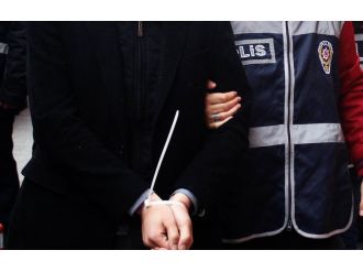 Batman’da PKK/KCK operasyonu: 9 gözaltı