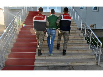 SON DAKİKA PKK/KCK operasyonunda 10 tutuklama