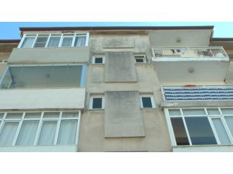 Saldırganın ailesi 3 yıl adres beyanında bulunmadan ikamet etmiş