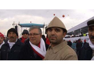 Avrasya Tüneli’ne yoğun ilgi