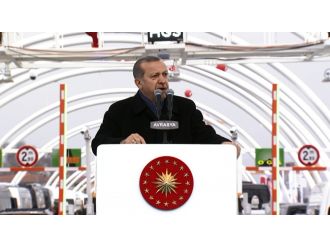“Rusya ile ilişkilerimizin bozulmasına izin vermeyeceğiz”