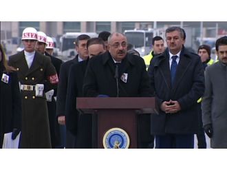 "Karlov Türk-Rus dostluğunun ebedi sembolü olmuştur"