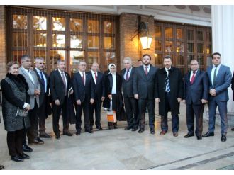 "Marmaris, Gazi Marmaris olabilir"