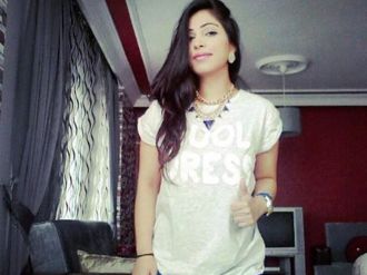 Türkan Sarıkaya cinayetinde şok detaylar