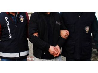 2’si savcı, 1’i hakim 9 gözaltı