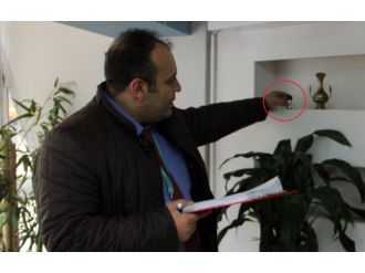 Artık evlere de yerleştiriliyor!