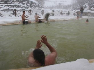 İzlanda değil Türkiye!