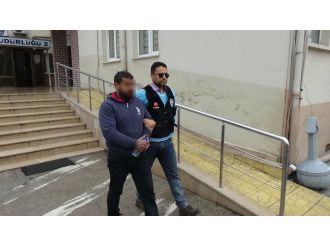 9 yaşındaki yeğenine uyuşturucu sattıran dayıya gözaltı