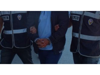 Firari Yargıtay üyesi Antalya’da yakalandı