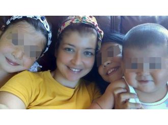 Yaşam savaşını kaybetti