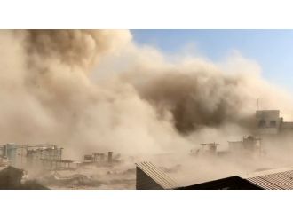 Akademisyenlerden ’Halep’ bildirisi