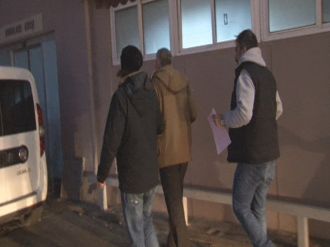 Doktor ve hemşirelere FETÖ operasyonu: 14 gözaltı