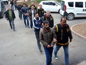 "Çekin bizi etiket edin Adana’ya"