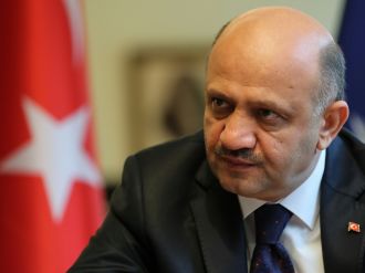 Halep’le ilgili iddialara Bakanlıktan cevap geldi