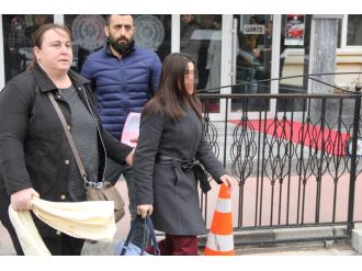 FETÖ’den gözaltına alınan kadın hakim tutuklandı