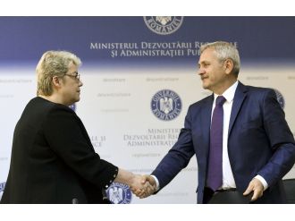 O ülkeye ilk kadın ve ilk Müslüman başbakan önerisi