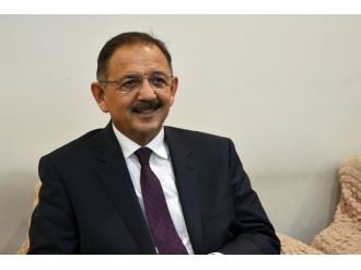 İnşaat sektörünü konuştular