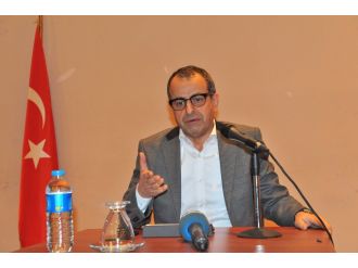 “15 Temmuz bir darbe değil, işgal girişimidir”