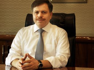 Uşak Üniversitesi Rektörü FETÖ’den gözaltına alındı