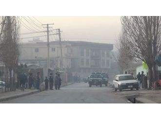 Milletvekilinin evine kanlı saldırı: 8 ölü