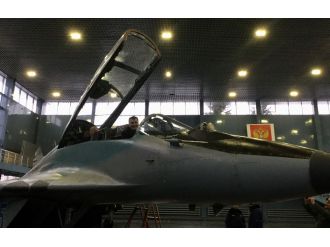 Rusya Sırbistan’ı silahlandırıyor