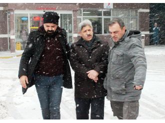 Konya’da 6 öğretmene FETÖ gözaltısı
