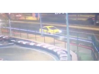 Dilge’yi öldüren taksici yakalandı