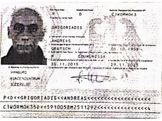 Antalya’da bir Alman boğulmuş halde bulundu