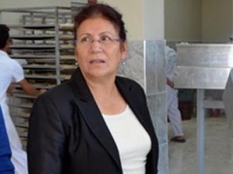 Ağrı Belediye Eş Başkanı İzmir’de yakalandı