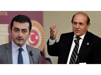 Hakim, CHP’li Eren’in Burhan Kuzu’ya açtığı davayı reddetti