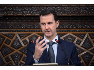 Danışmanından ’Üçlü Suriye Toplantısı’ açıklaması