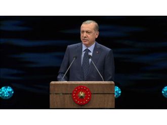 "Türkiye İstiklal Harbinden sonraki en büyük mücadelesini veriyor"