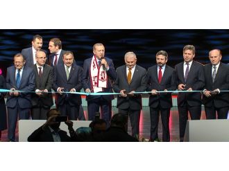 4 milyar liralık dev yatırım