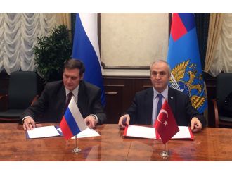 Mütabakat zaptı imzalandı: Rusya’ya yeni uçuş noktaları...