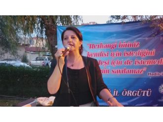 Pervin Buldan gözaltına alındı