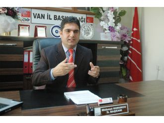 CHP’ye oy vermeyen 506 CHP’li partiden atıldı