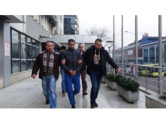 FETÖ bahanesiyle 90 bin TL dolandırdılar