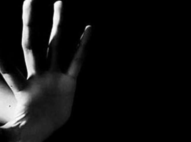 Kahramanmaraş'ta cinsel istismar iddiası