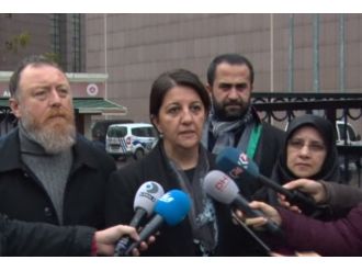 Emniyet: Buldan gözaltına alınmadı